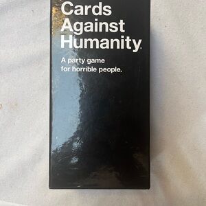 Cards Against Humanity Party Game
